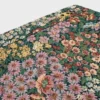 Minirock aus Baumwolljacquard Minirock aus Baumwolljacquard