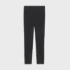 Mods-Hose aus retro-gestreifter Wollgabardine Mods-Hose aus retro-gestreifter Wollgabardine