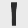 Mods-Hose aus retro-gestreifter Wollgabardine Mods-Hose aus retro-gestreifter Wollgabardine