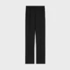 Mods-Hose aus Wollgabardine