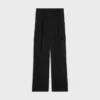 Montauk Cargo-Hose aus Baumwolltwill Montauk Cargo-Hose aus Baumwolltwill