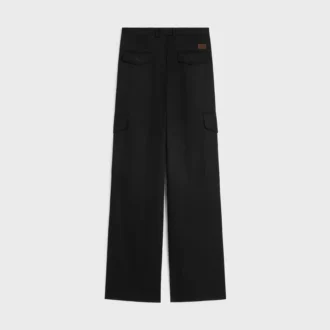 Montauk Cargo-Hose aus Baumwolltwill