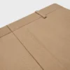 Montauk Cropped-Hose aus Baumwoll- und Wollgabardine