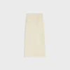 Montauk Cropped-Hose aus Diagonalwolle Montauk Cropped-Hose aus Diagonalwolle