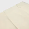 Montauk Cropped-Hose aus Diagonalwolle Montauk Cropped-Hose aus Diagonalwolle