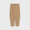 Montauk-Hose aus Baumwolltwill Montauk-Hose aus Baumwolltwill