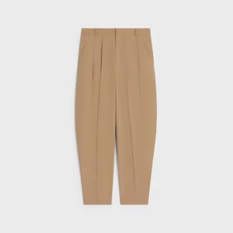 Montauk-Hose aus Baumwolltwill