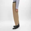 Montauk-Hose aus Baumwolltwill Montauk-Hose aus Baumwolltwill