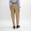 Montauk-Hose aus Baumwolltwill Montauk-Hose aus Baumwolltwill