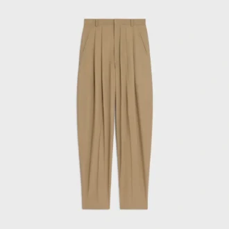 Montauk-Hose aus Wolle