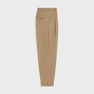 Montauk-Hose aus Wolle