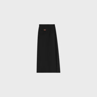 Montauk-Shorts aus Wolle und Mohair-Gabardine Montauk-Shorts aus Wolle und Mohair-Gabardine