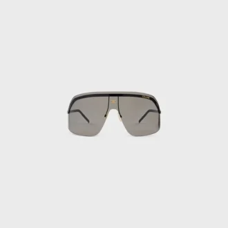 Morning Shade Sonnenbrille aus Metall