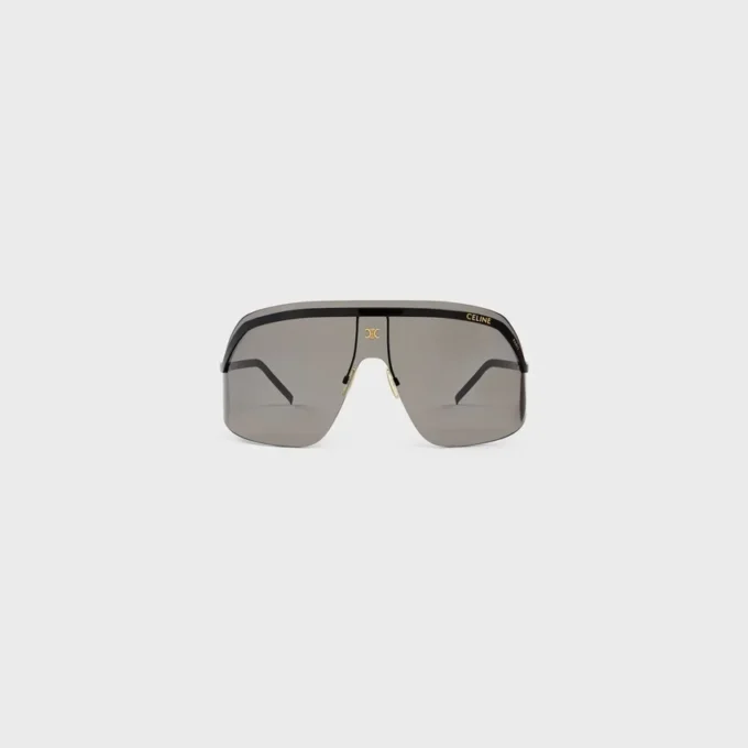 Morning Shade Sonnenbrille aus Metall Morning Shade Sonnenbrille aus Metall