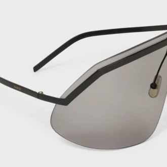 Morning Shade Sonnenbrille aus Metall