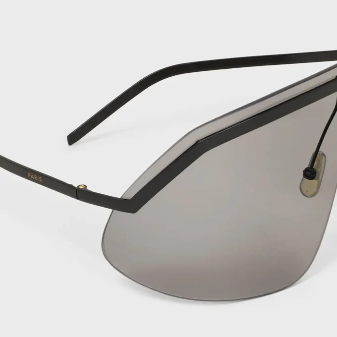 Morning Shade Sonnenbrille aus Metall Morning Shade Sonnenbrille aus Metall
