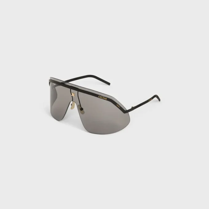Morning Shade Sonnenbrille aus Metall Morning Shade Sonnenbrille aus Metall