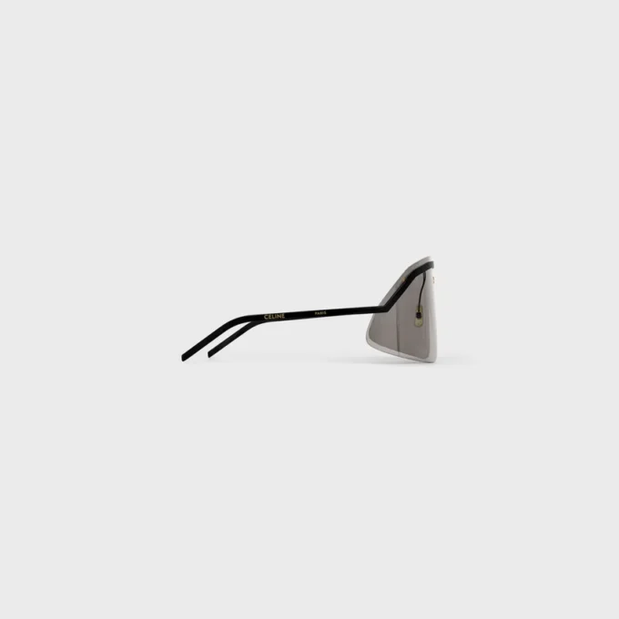 Morning Shade Sonnenbrille aus Metall Morning Shade Sonnenbrille aus Metall