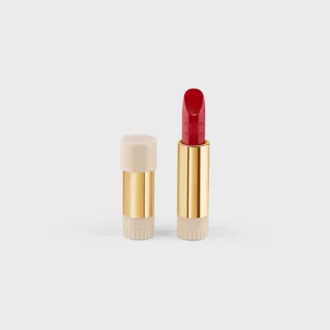 Nachfüllmine für Le Rouge CELINE Satin Lippenstift – 01 Rouge Triomphe