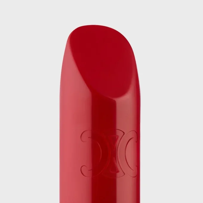 Nachfüllmine für Le Rouge CELINE Satin Lippenstift – 01 Rouge Triomphe Nachfüllmine für Le Rouge CELINE Satin Lippenstift – 01 Rouge Triomphe