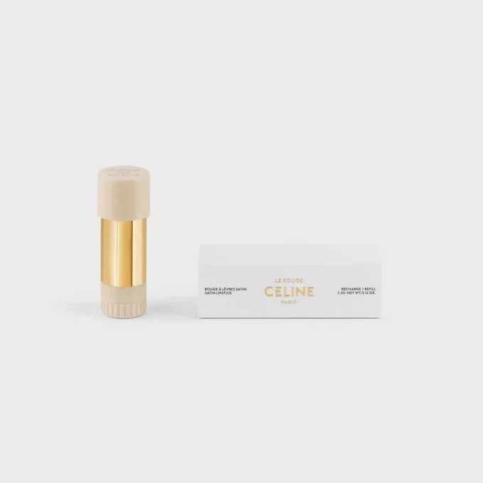 Nachfüllmine für Le Rouge CELINE Satin Lipstick – 03 Rose Palace