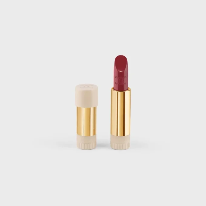 Nachfüllmine für Le Rouge CELINE Satin Lipstick – 08 Rose AthéNaïS
