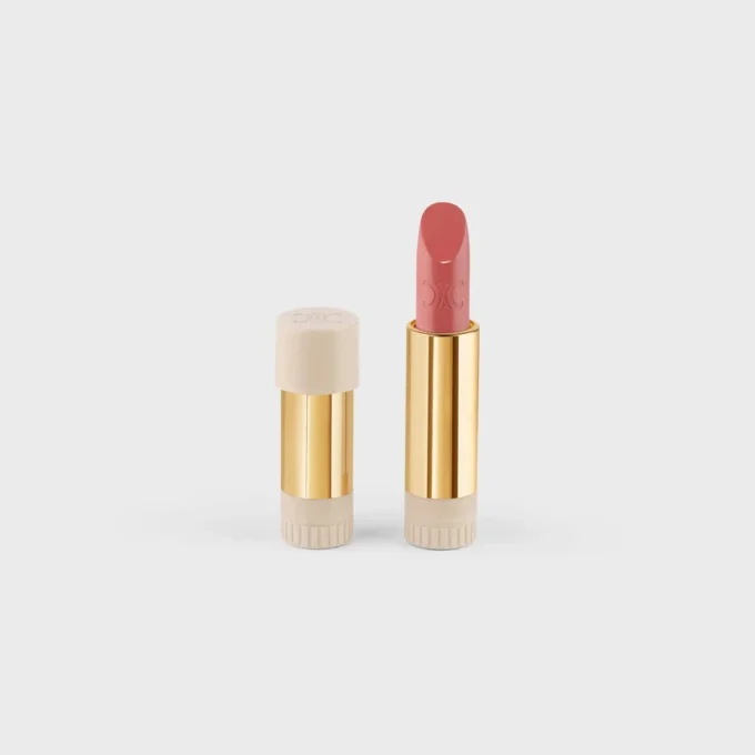 Nachfüllmine für Le Rouge CELINE Satin Lipstick – 11 Rose CéLeste Nachfüllmine für Le Rouge CELINE Satin Lipstick – 11 Rose CéLeste
