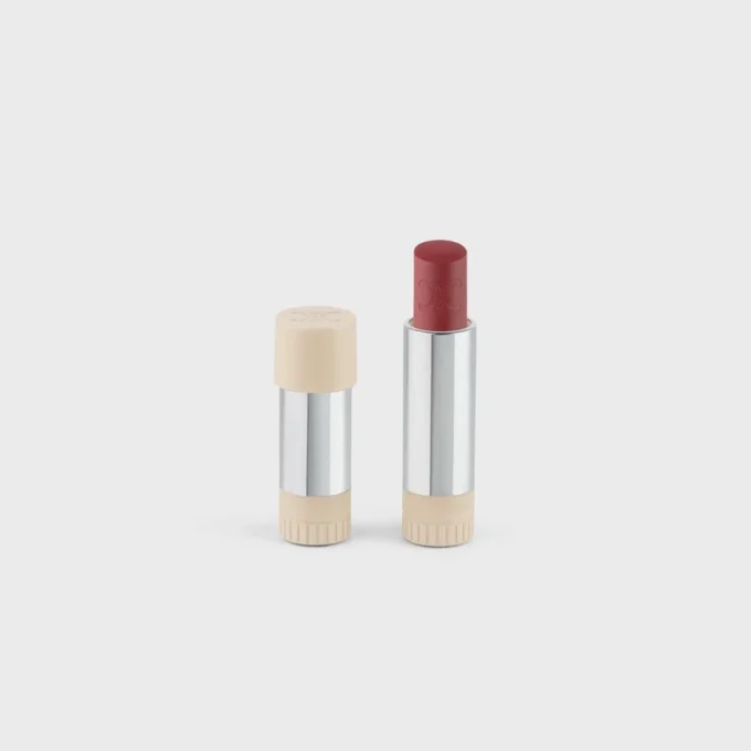 Nachfüllpackung – Le Rouge CELINE 05 RaphaëLle – Matt-Lippenbalsam