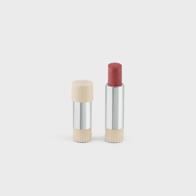 Nachfüllpackung – Le Rouge CELINE 08 Eurydice – Matt-Lippenbalsam