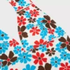 Oberteil aus Polyamid-Jacquard Oberteil aus Polyamid-Jacquard