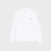 Overshirt aus Baumwoll-Denim Overshirt aus Baumwoll-Denim