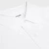 Overshirt aus Baumwoll-Denim Overshirt aus Baumwoll-Denim