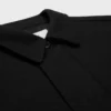 Overshirt aus Wollflanell