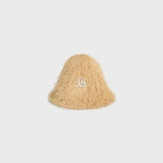 Pampelonne-Hut aus Hanf