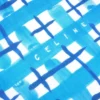 Pareo-Sarong aus Baumwoll-Tartan