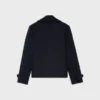 Peacoat aus Kaschmirstoff Peacoat aus Kaschmirstoff