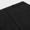 Plisseehose aus leichtem Wollgabardine Plisseehose aus leichtem Wollgabardine