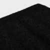 Plisseerock aus Bouclette Natta Plisseerock aus Bouclette Natta