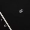 Polo-Pullover aus feiner Kaschmir-Seide
