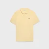 Poloshirt aus Piqué-Baumwolljersey Poloshirt aus Piqué-Baumwolljersey
