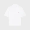 Poloshirt aus Piqué-Baumwolljersey Poloshirt aus Piqué-Baumwolljersey