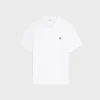 Poloshirt aus Piqué-Baumwolljersey Poloshirt aus Piqué-Baumwolljersey