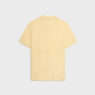 Poloshirt aus Piqué-Baumwolljersey Poloshirt aus Piqué-Baumwolljersey