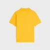 Poloshirt aus Piqué-Baumwolljersey Poloshirt aus Piqué-Baumwolljersey
