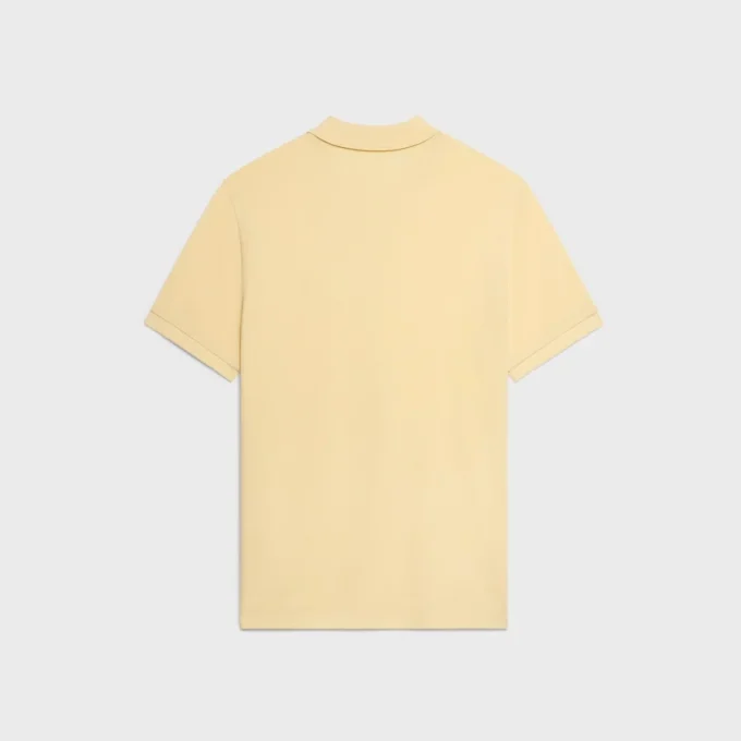 Poloshirt aus Piqué-Baumwolljersey Poloshirt aus Piqué-Baumwolljersey