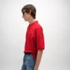 Poloshirt aus Piqué-Baumwolljersey Poloshirt aus Piqué-Baumwolljersey