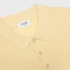 Poloshirt aus Piqué-Baumwolljersey Poloshirt aus Piqué-Baumwolljersey