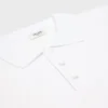 Poloshirt aus Piqué-Baumwolljersey Poloshirt aus Piqué-Baumwolljersey