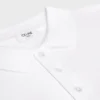 Poloshirt aus Piqué-Baumwolljersey Poloshirt aus Piqué-Baumwolljersey