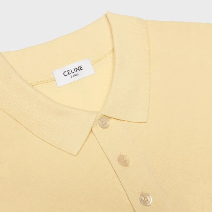 Poloshirt aus Piqué-Baumwolljersey Poloshirt aus Piqué-Baumwolljersey